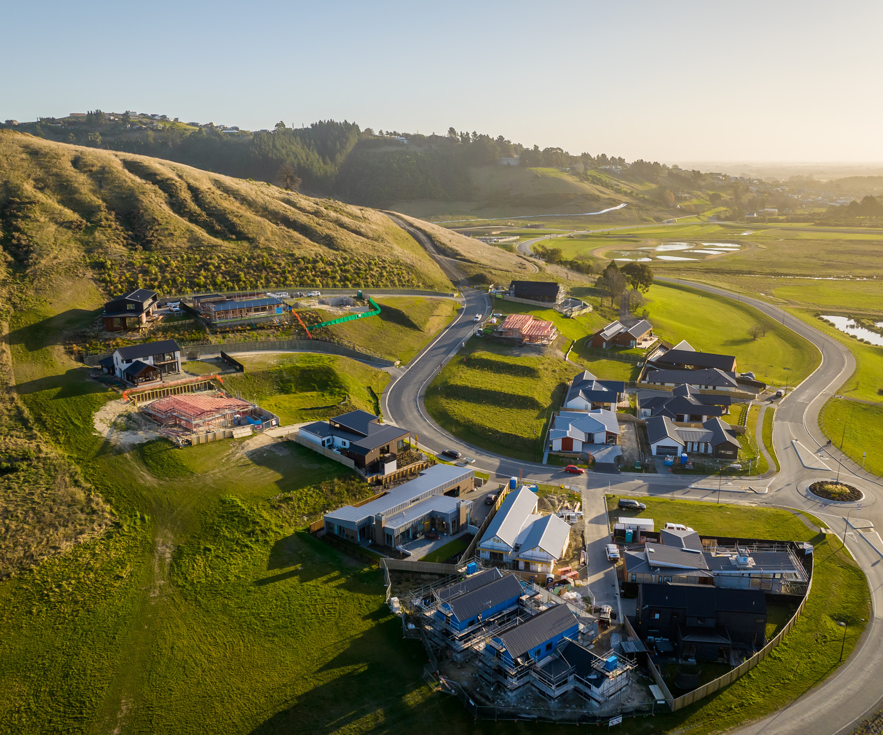 Stages Cashmere Estate