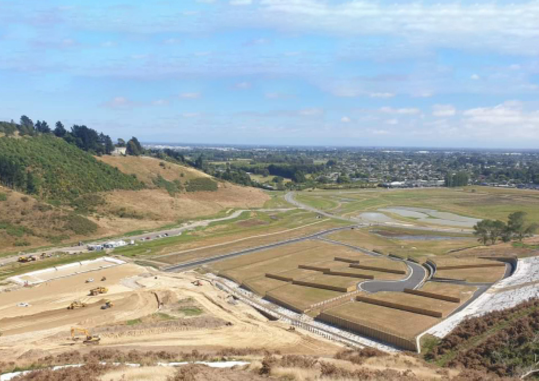 For Sale Cashmere Estate